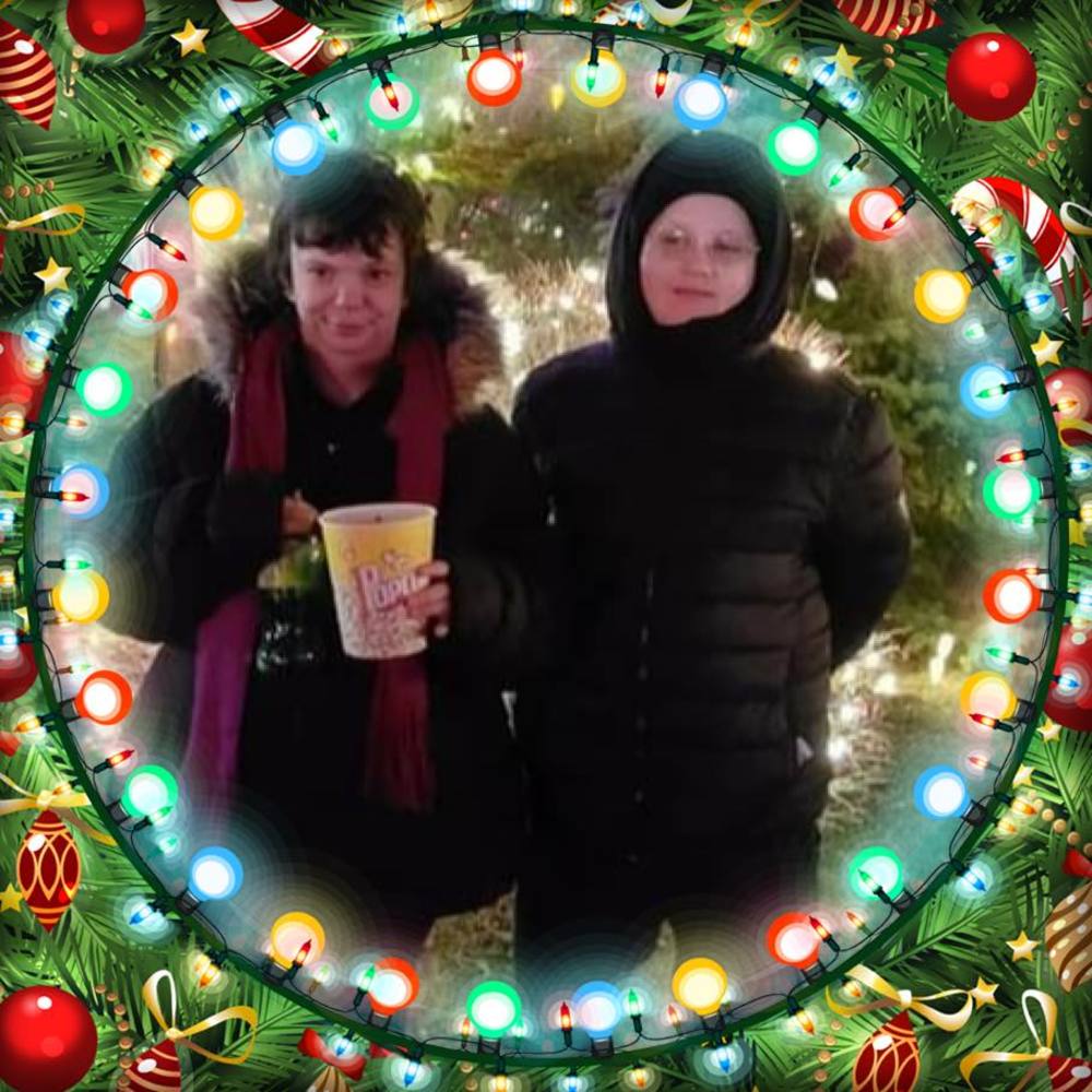 Meet your Posher, Christina